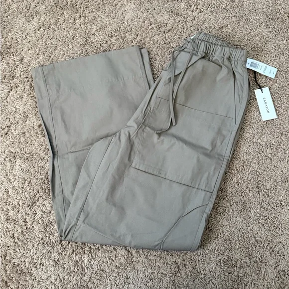 Babaton Cargo Pants - Picture 4 of 4